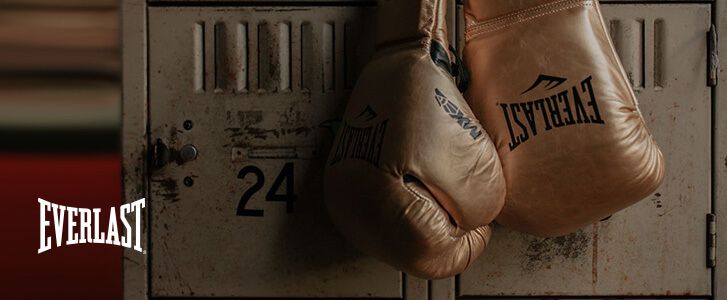 Everlast Everlast