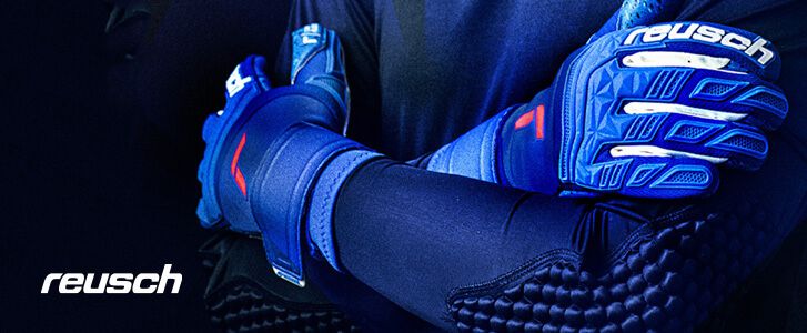 Reusch Reusch