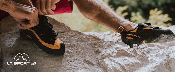 La Sportiva