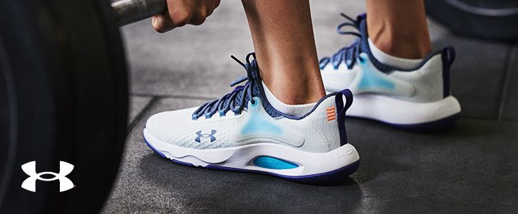 Under Armour