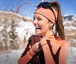 Thermo-active clothing